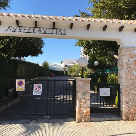 In Cabo Roig, Bellavista Iii *