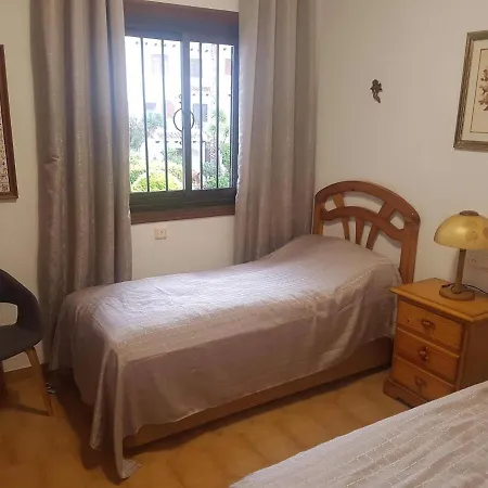 Apartment In Cabo Roig, Bellavista Iii