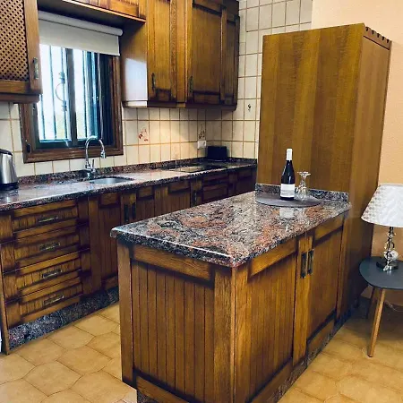 Apartment In Cabo Roig, Bellavista Iii Orihuela