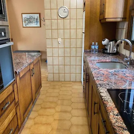 Apartment In Cabo Roig, Bellavista Iii Orihuela