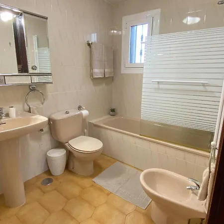 Apartment In Cabo Roig, Bellavista Iii *